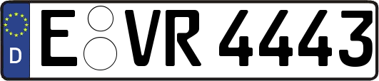 E-VR4443