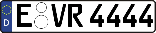 E-VR4444