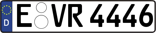 E-VR4446