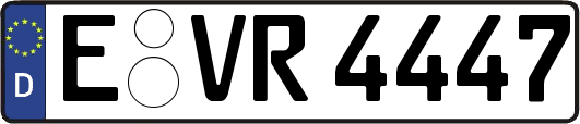 E-VR4447