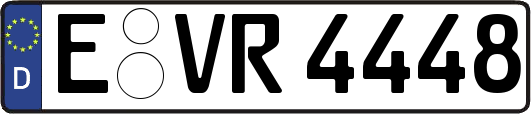 E-VR4448