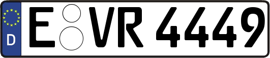 E-VR4449