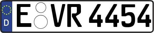 E-VR4454
