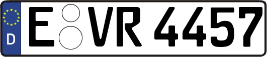 E-VR4457