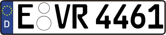 E-VR4461