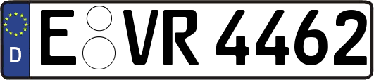 E-VR4462