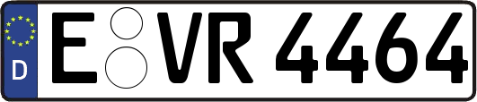 E-VR4464