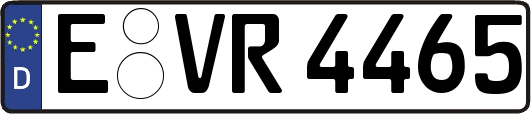 E-VR4465