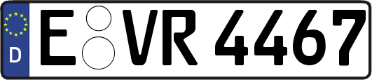 E-VR4467