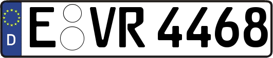 E-VR4468