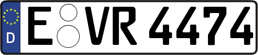 E-VR4474
