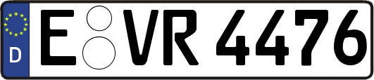 E-VR4476