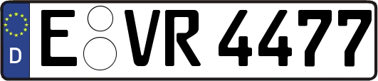 E-VR4477