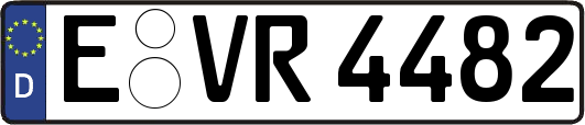 E-VR4482