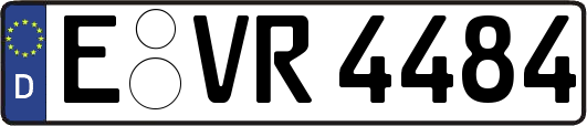 E-VR4484