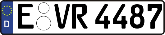E-VR4487