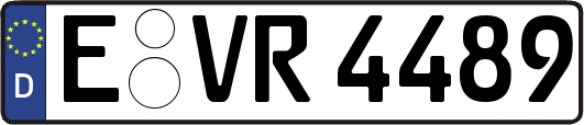 E-VR4489