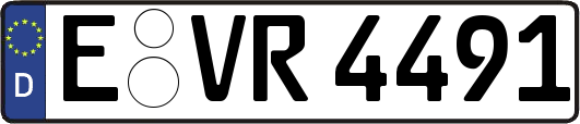 E-VR4491