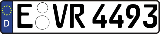 E-VR4493