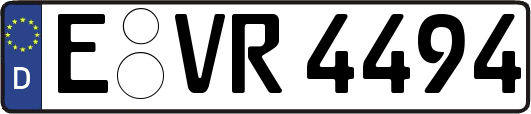 E-VR4494