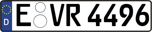 E-VR4496