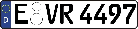E-VR4497