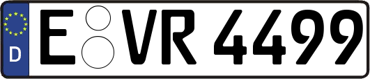 E-VR4499