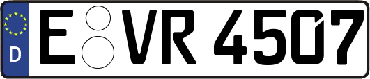 E-VR4507