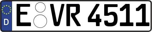 E-VR4511