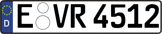 E-VR4512