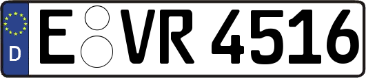 E-VR4516