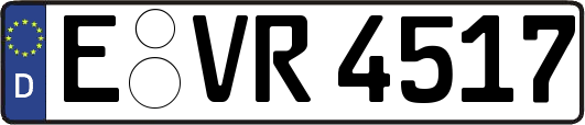 E-VR4517