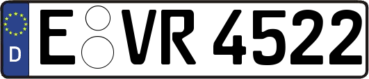 E-VR4522
