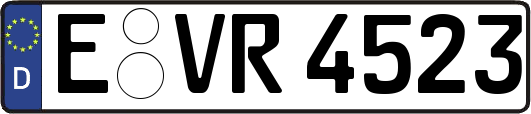 E-VR4523