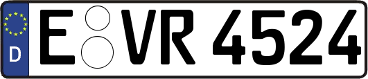 E-VR4524