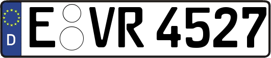 E-VR4527