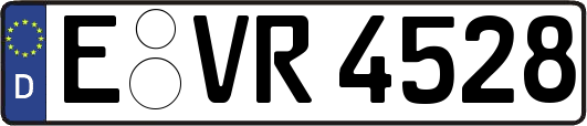E-VR4528
