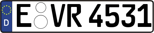 E-VR4531