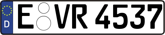 E-VR4537
