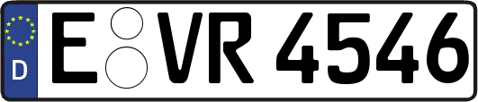 E-VR4546