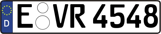 E-VR4548