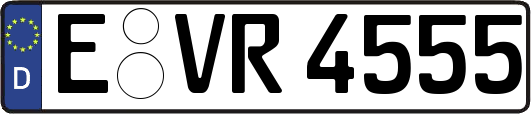 E-VR4555