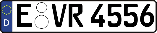 E-VR4556