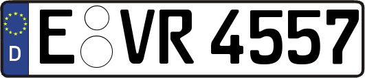 E-VR4557