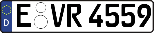 E-VR4559