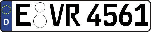 E-VR4561