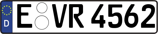 E-VR4562