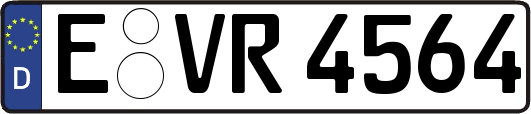 E-VR4564