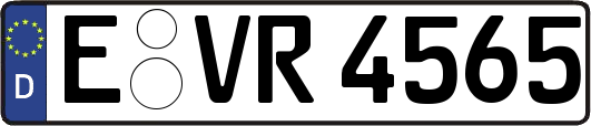 E-VR4565