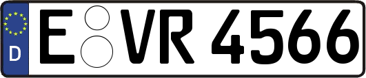 E-VR4566